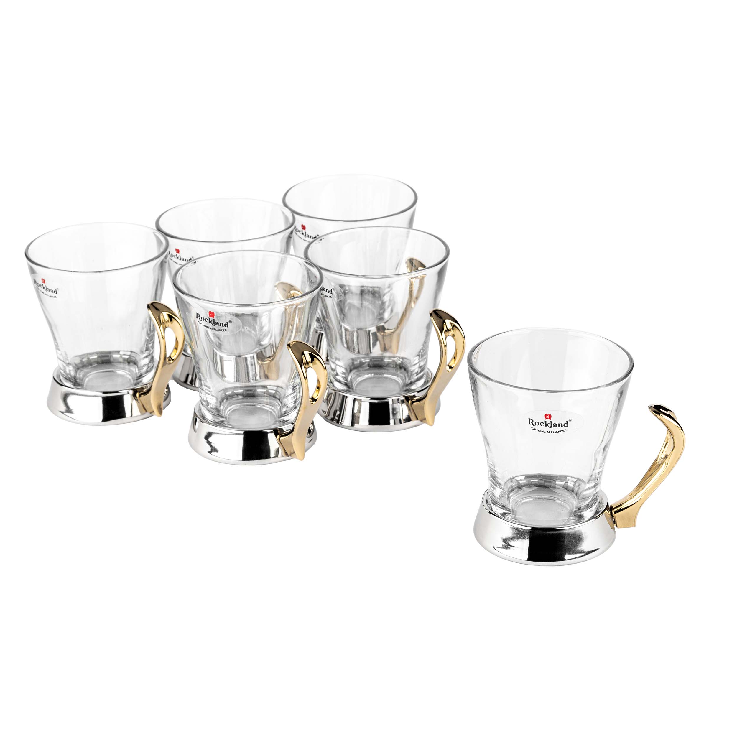 سرویس لیوان مدل لوپ